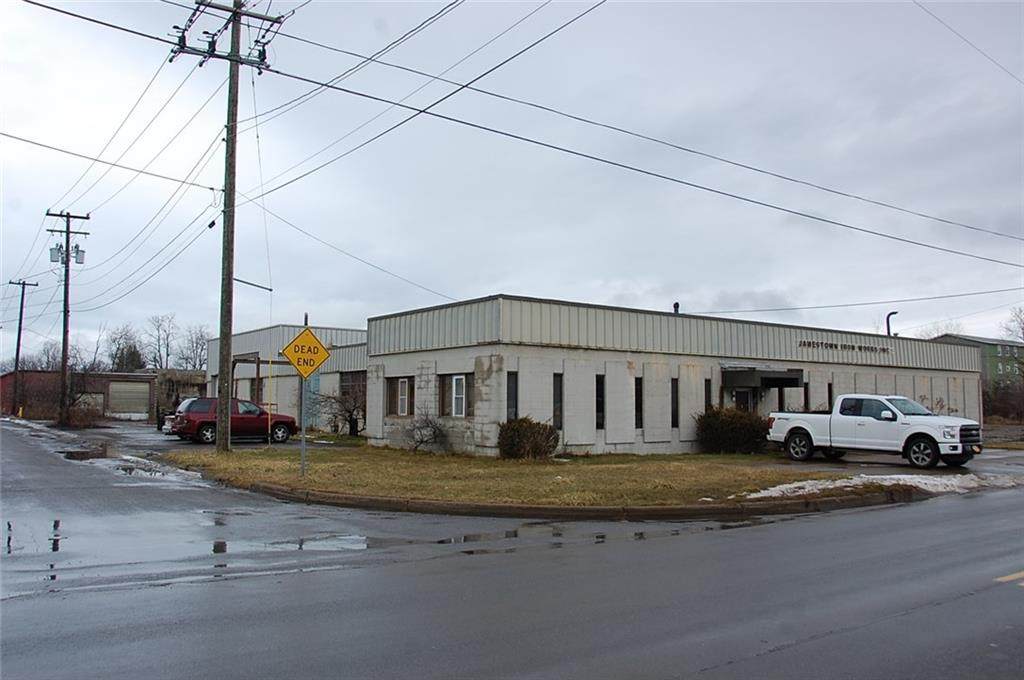 2022-2024 Allen Street Extension - Photo 1