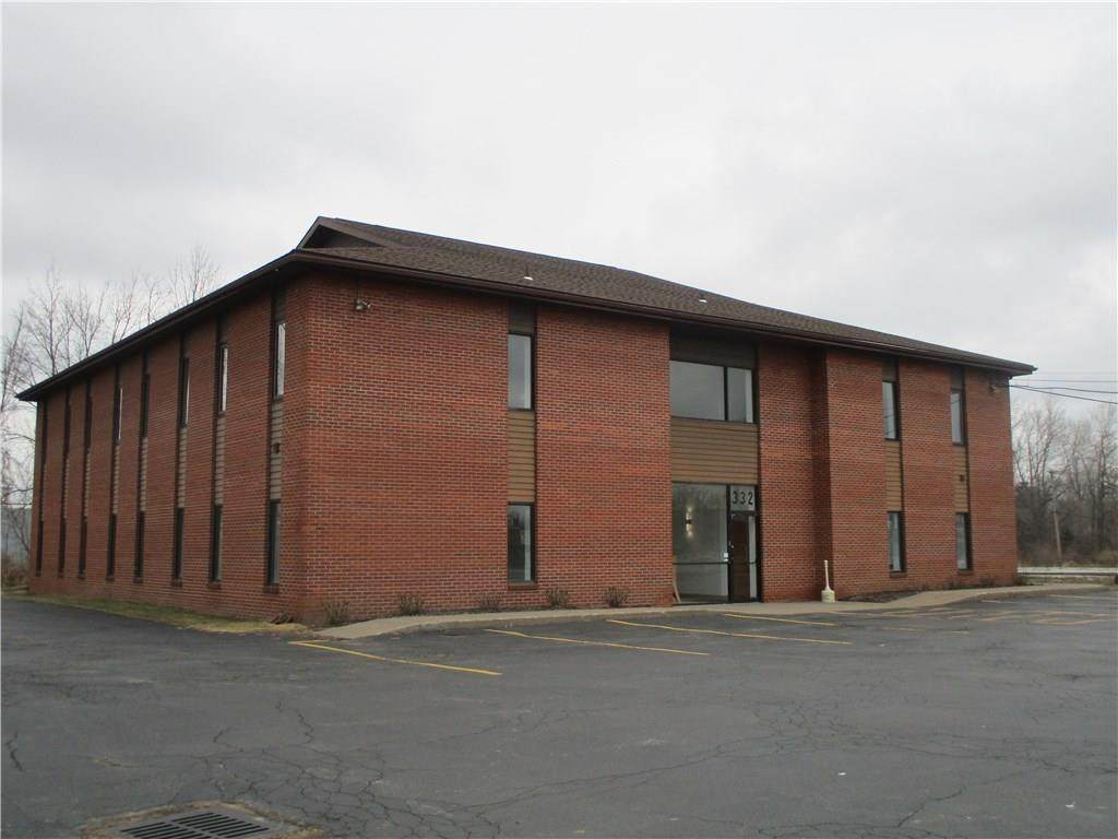 332 Jefferson Road - Photo 1