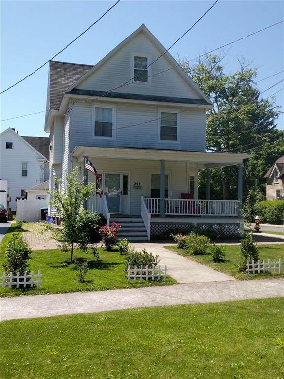 253 Washington Street - Photo 1