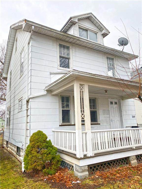 209 Michigan Street - Photo 1