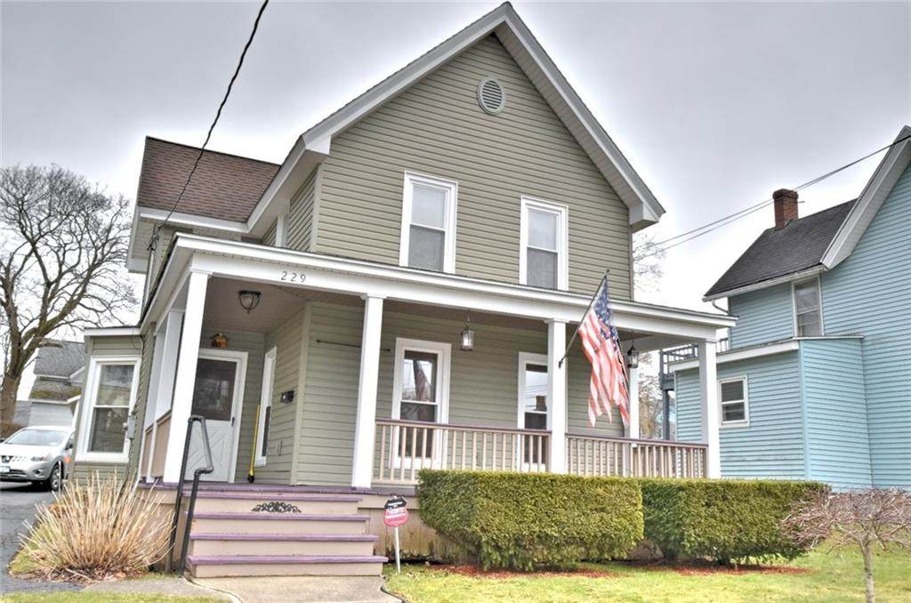 229 Prospect Street - Photo 1