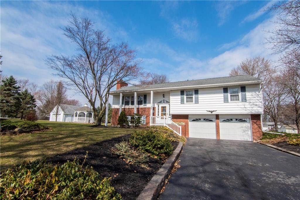 1741 County House Road - Photo 1