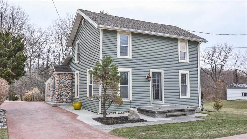 4743 Swamp Road - Photo 1
