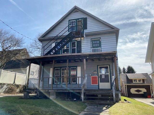 22 Bassett Street - Photo 1