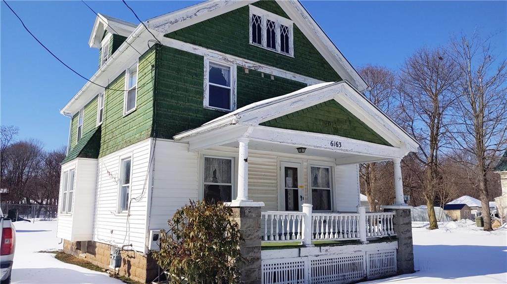 6163 Furnace Road - Photo 1