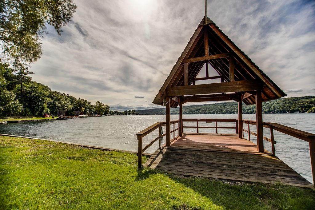 LOT 1 680-692 Lake Road - Photo 1
