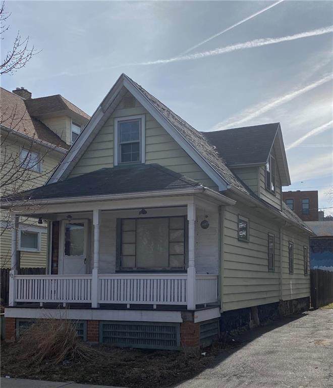 421 Gregory Street - Photo 1