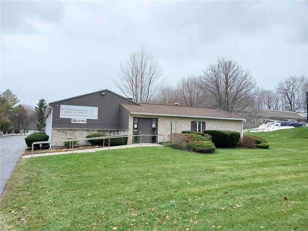 1564 Long Pond Road - Photo 1