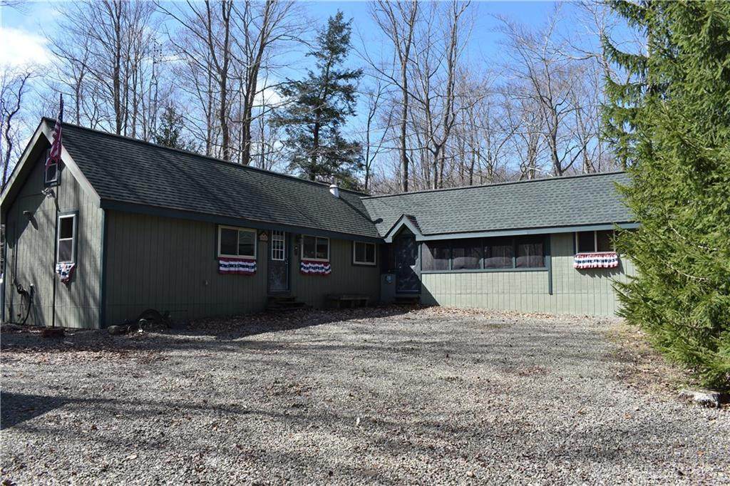 4587 Mt. Pleasant - Photo 1