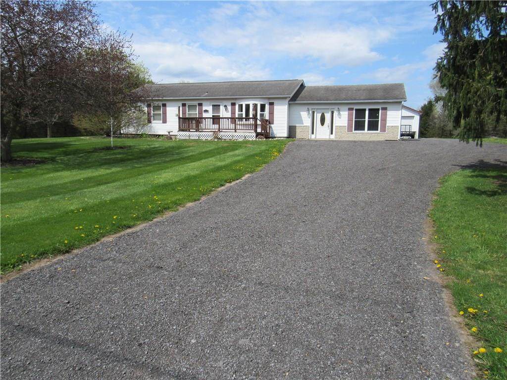 2300 Mcburney Road - Photo 1 2300 Mcburney Road - Photo 1