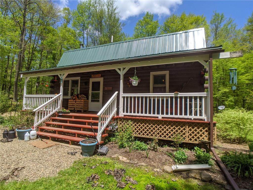 9566 Lafever Road - Photo 1