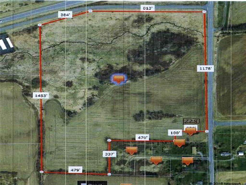 0 Churchville Riga Road - Photo 1