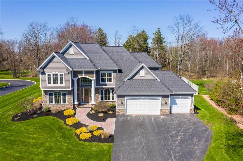 10 New Hampton Place - Photo 1