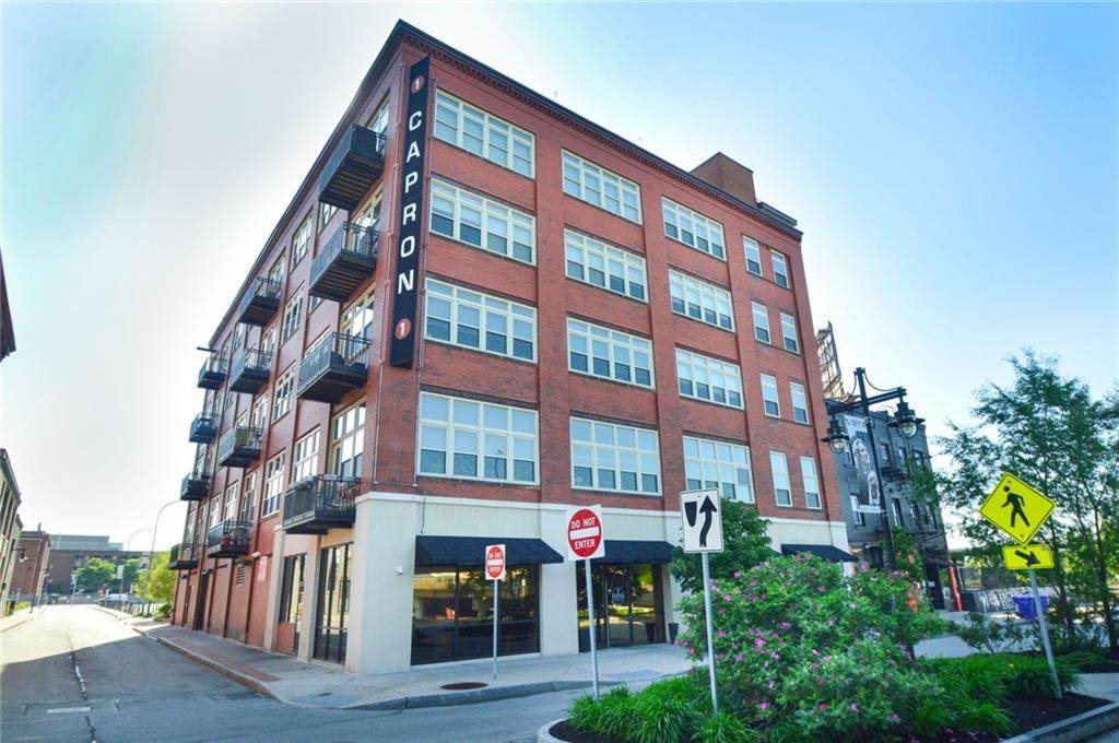 1 Capron Street - Photo 1