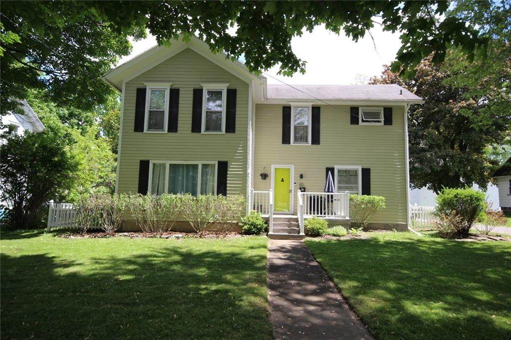 65 Coville Street - Photo 1
