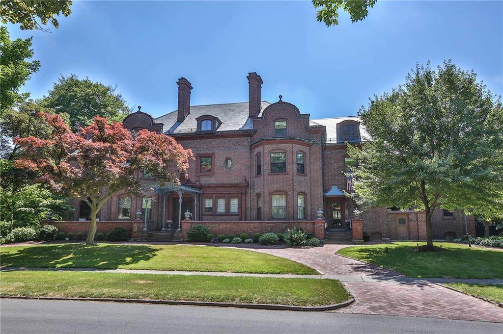 24 Berkeley Street - Photo 1