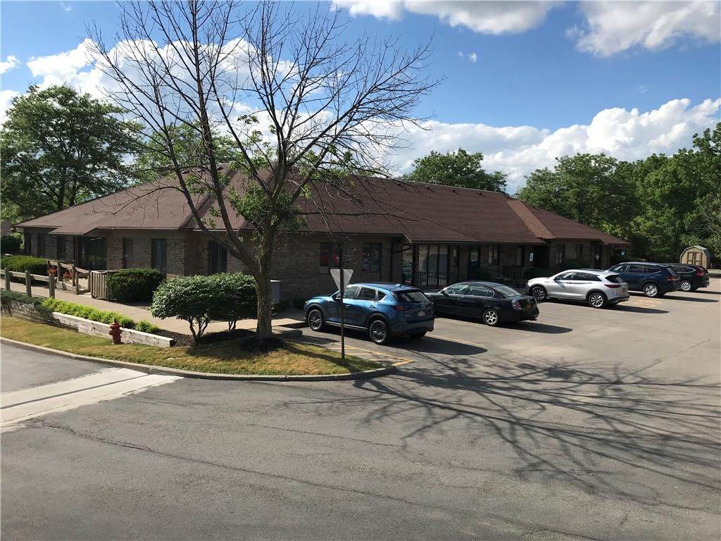 890 C Westfall Road - Photo 1