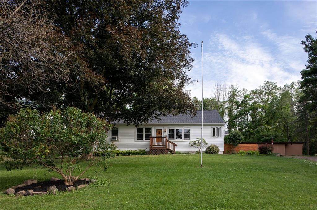 6949 4th Section Road - Photo 1