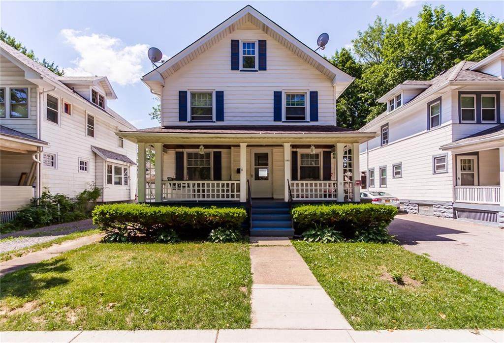 395 Ravenwood Avenue - Photo 1