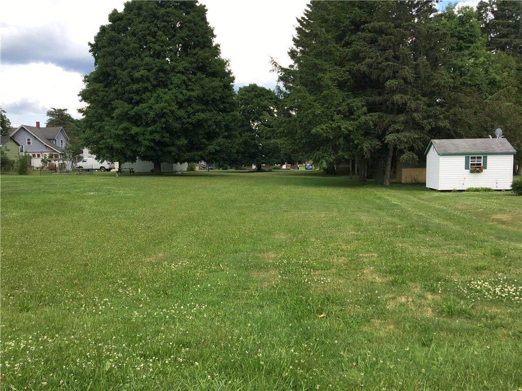 0 Third Avenue Extension - Photo 1