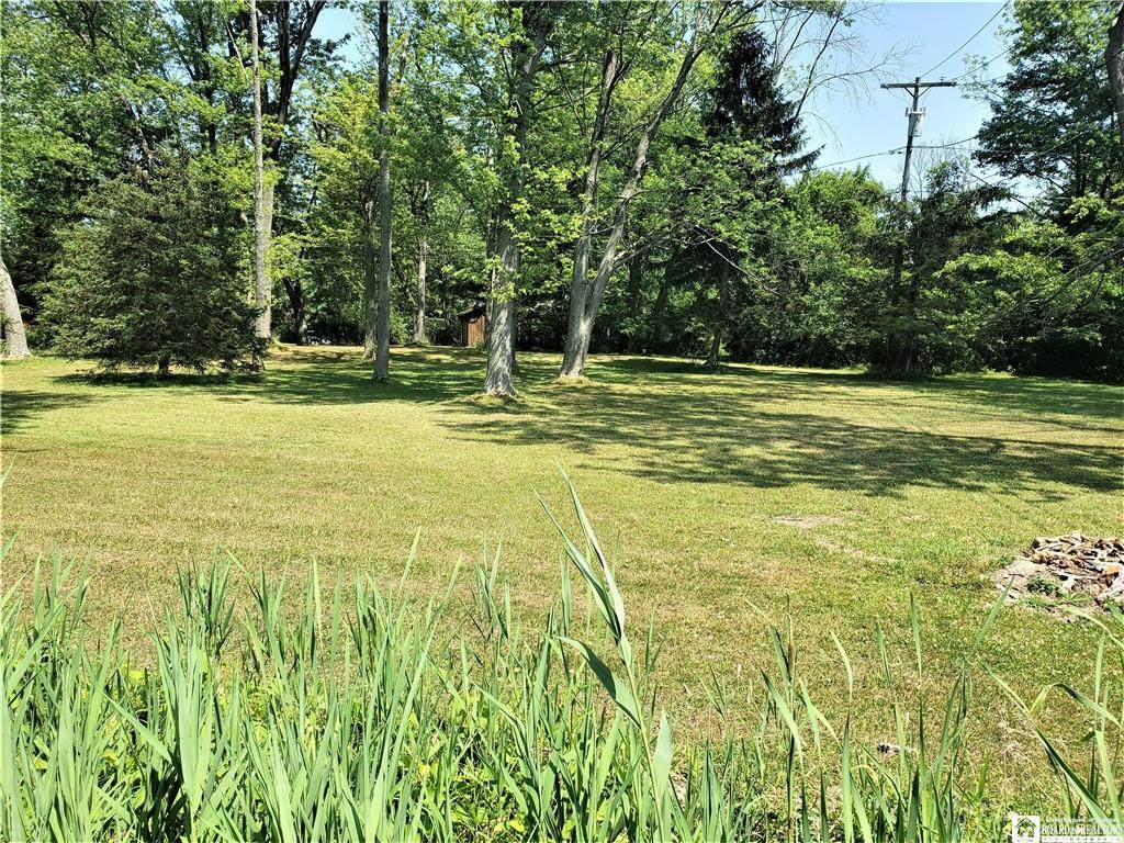 0 Lake Road (Van Buren Bay) - Photo 1