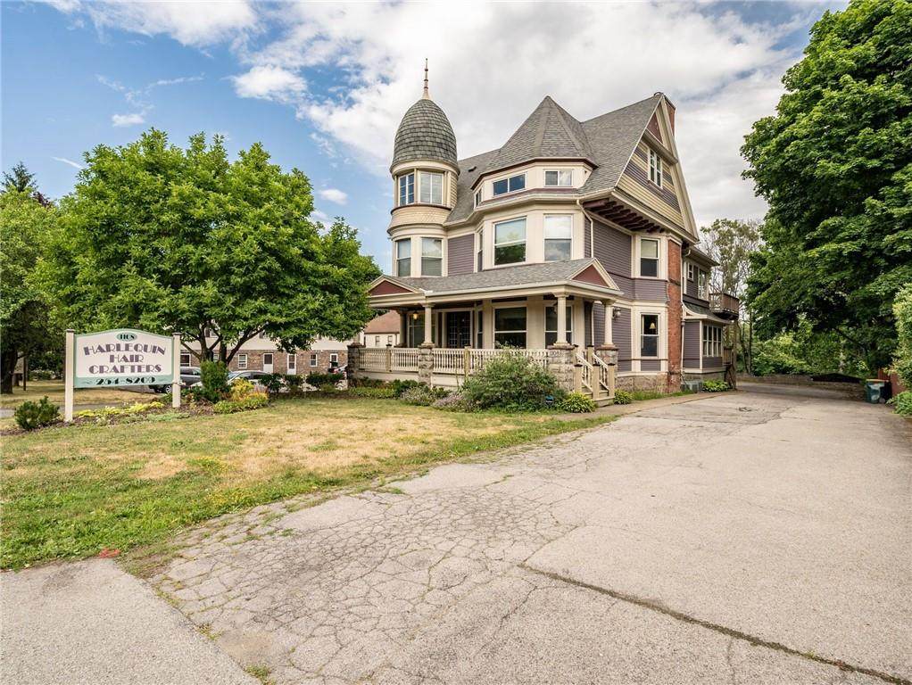 1108 Lake Avenue - Photo 1