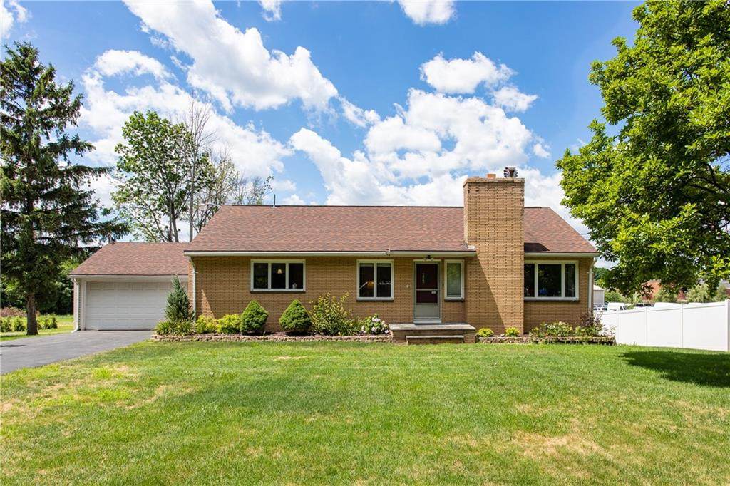 1021 Shoecraft Road - Photo 1