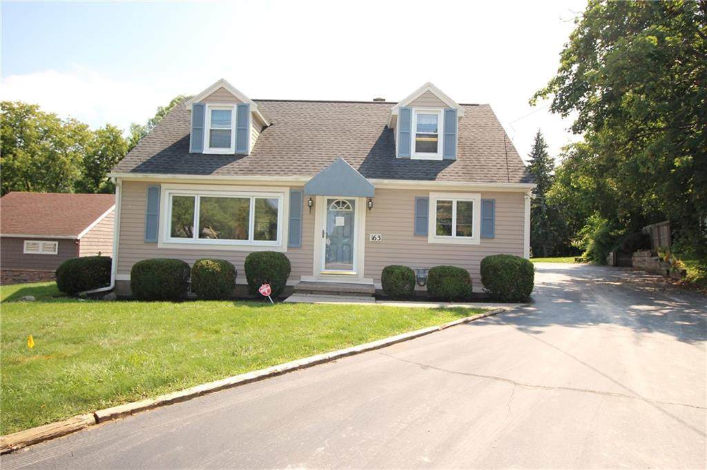 163 Empire Boulevard - Photo 1