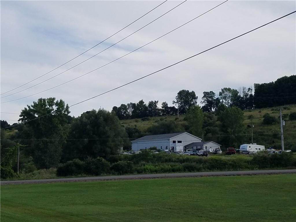 572 Lattimer Hill Road - Photo 1
