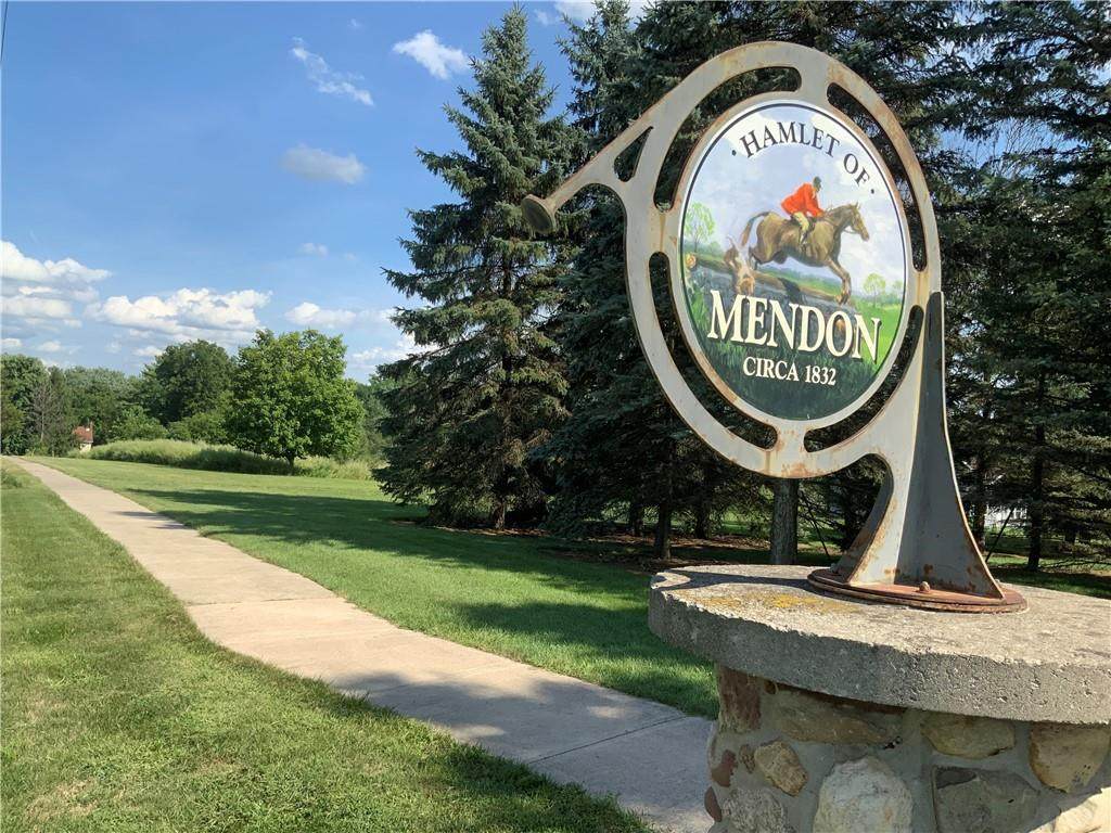 3855 Rush Mendon Road - Photo 1