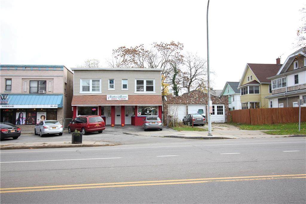1274 Dewey Avenue - Photo 1