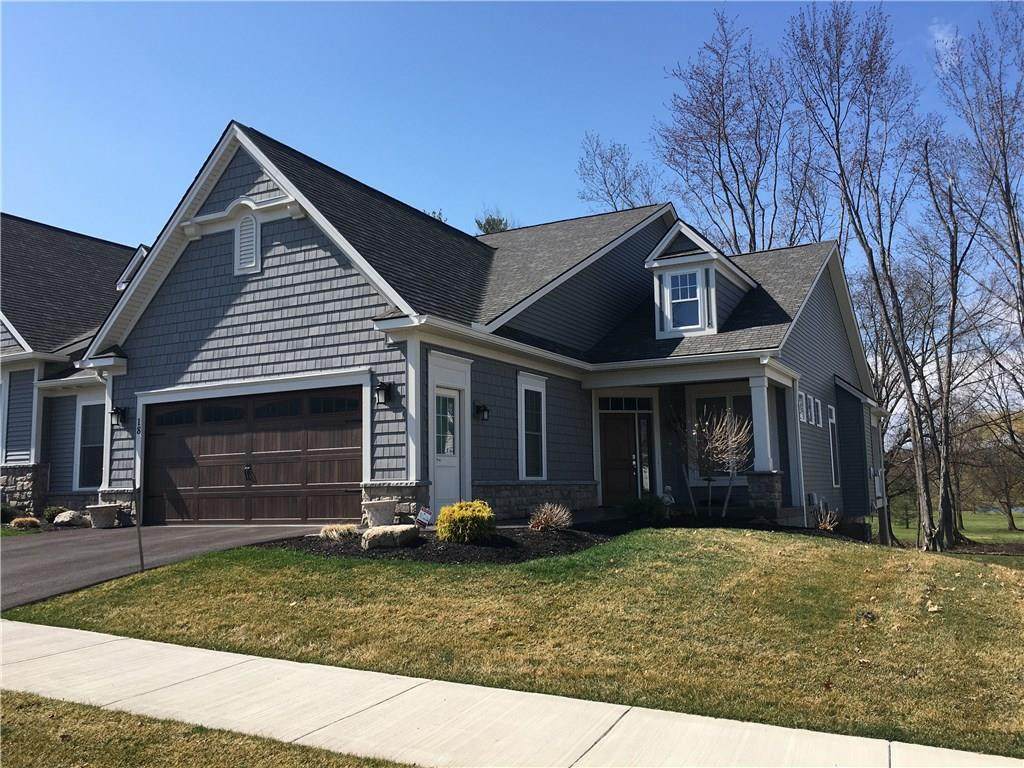 23 Greenpoint Trail - Photo 1