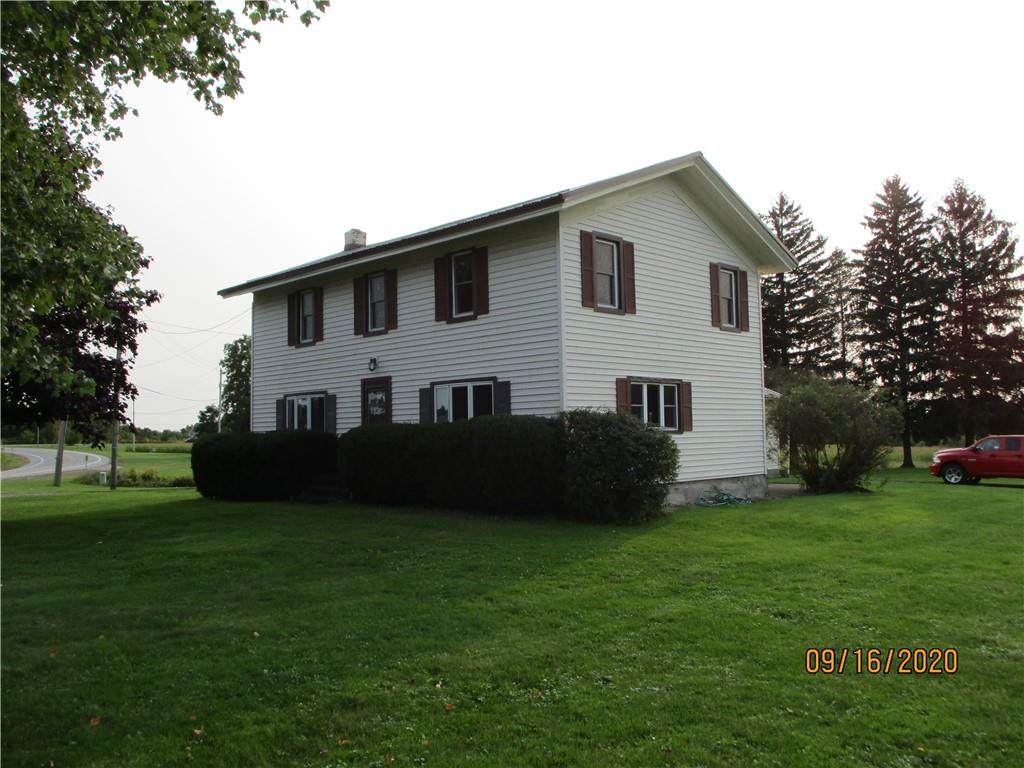 4802 Livonia Road - Photo 1