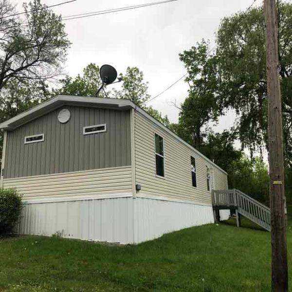 2469 State Route 444, Lot 43 - Photo 1