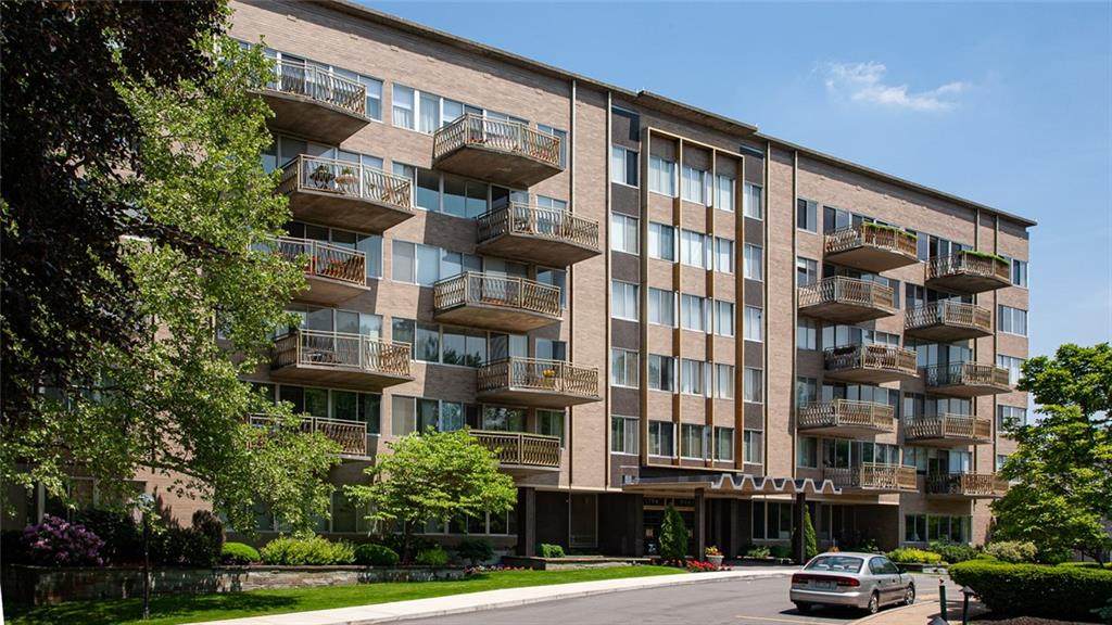 1400 East Avenue - Photo 1
