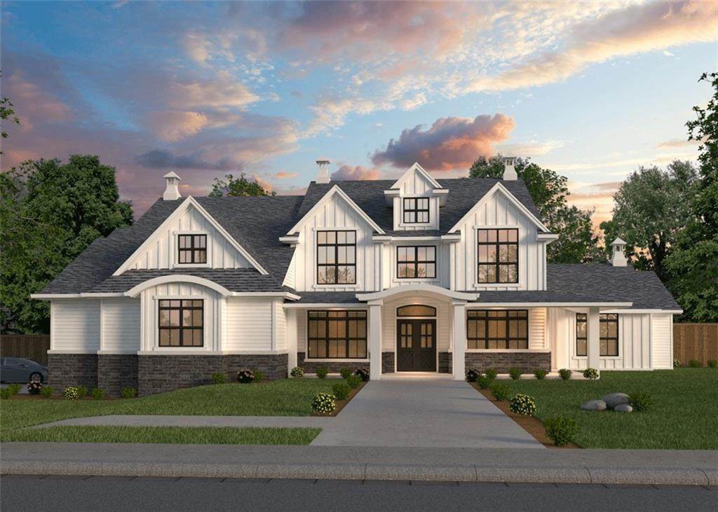14 Carolina Drive - Photo 1