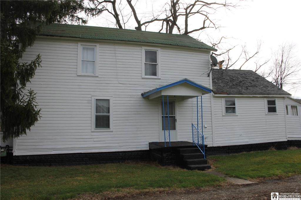 41 Tuna Cross Road - Photo 1