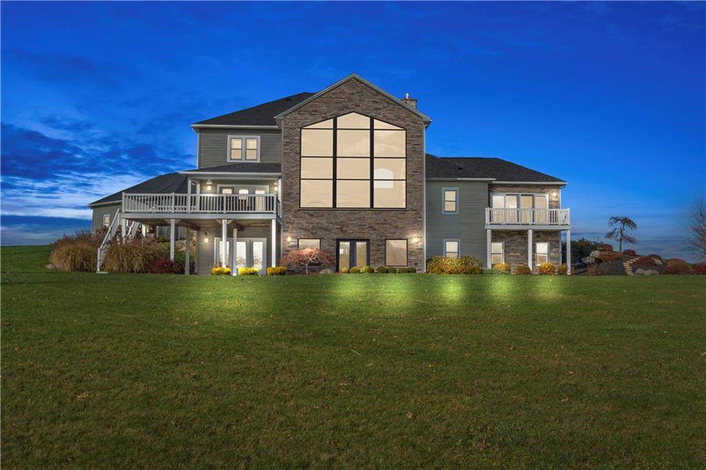 5491 Gray Road - Photo 1