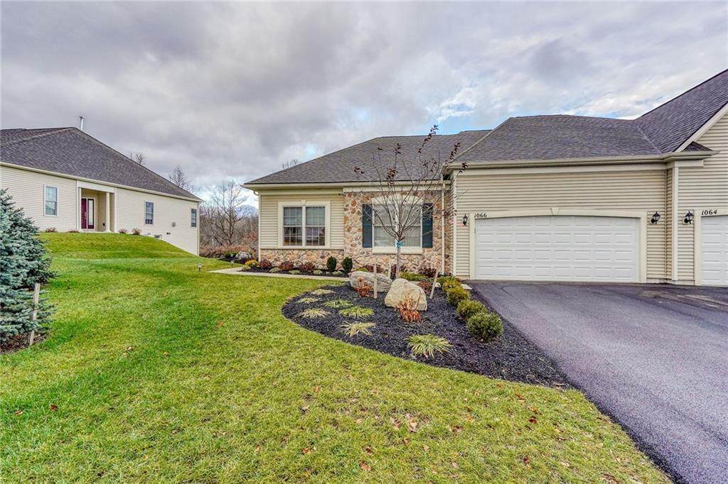 1087 Chapelhill Drive - Photo 1