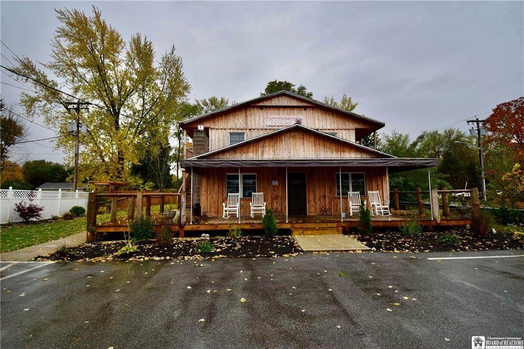 180 Fairmount Avenue - Photo 1