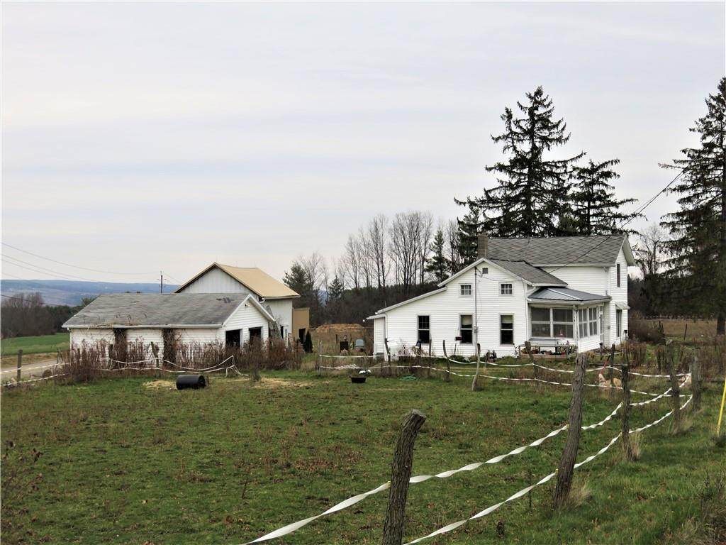 9331 County Route 87 Road - Photo 1