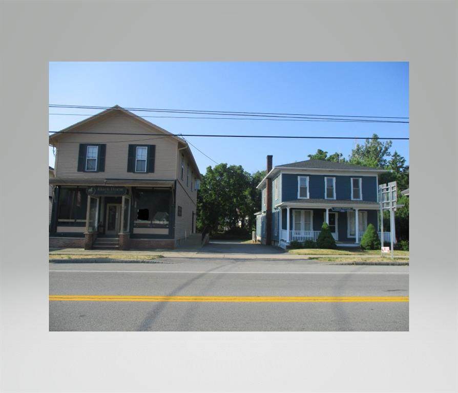 3911 Rush Mendon Road - Photo 1