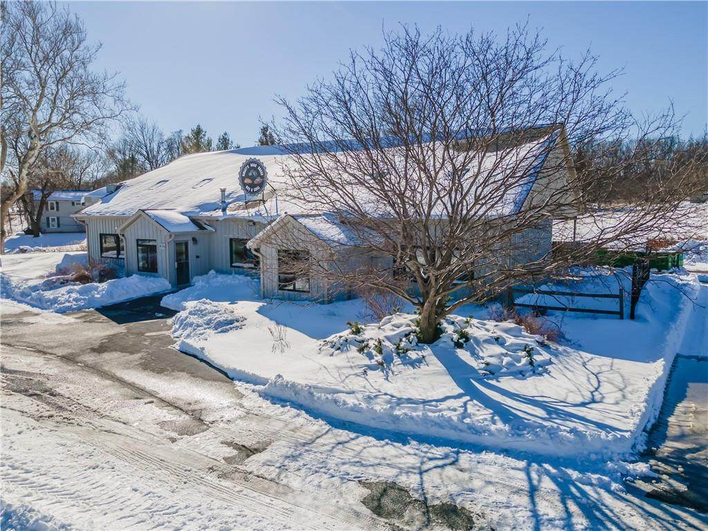 4156 State Route 14 / West Lake Rd. - Photo 1