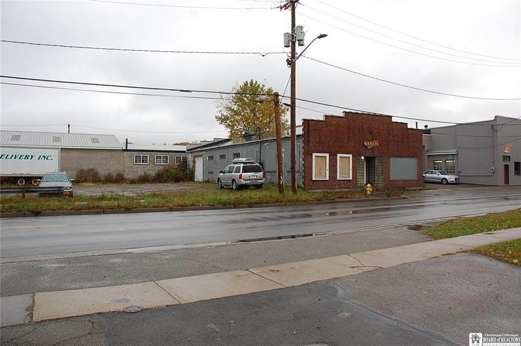 116 Harrison - Photo 1