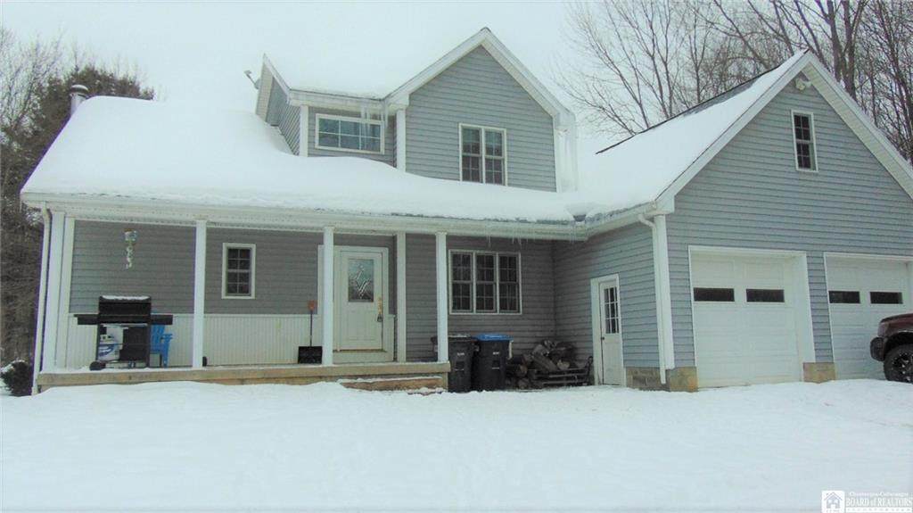 861 Panama Bear Lake Road - Photo 1