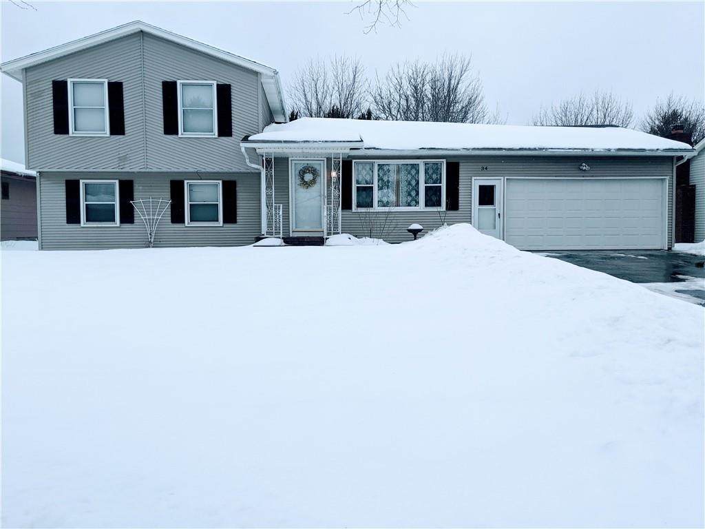 34 Barney Lane - Photo 1