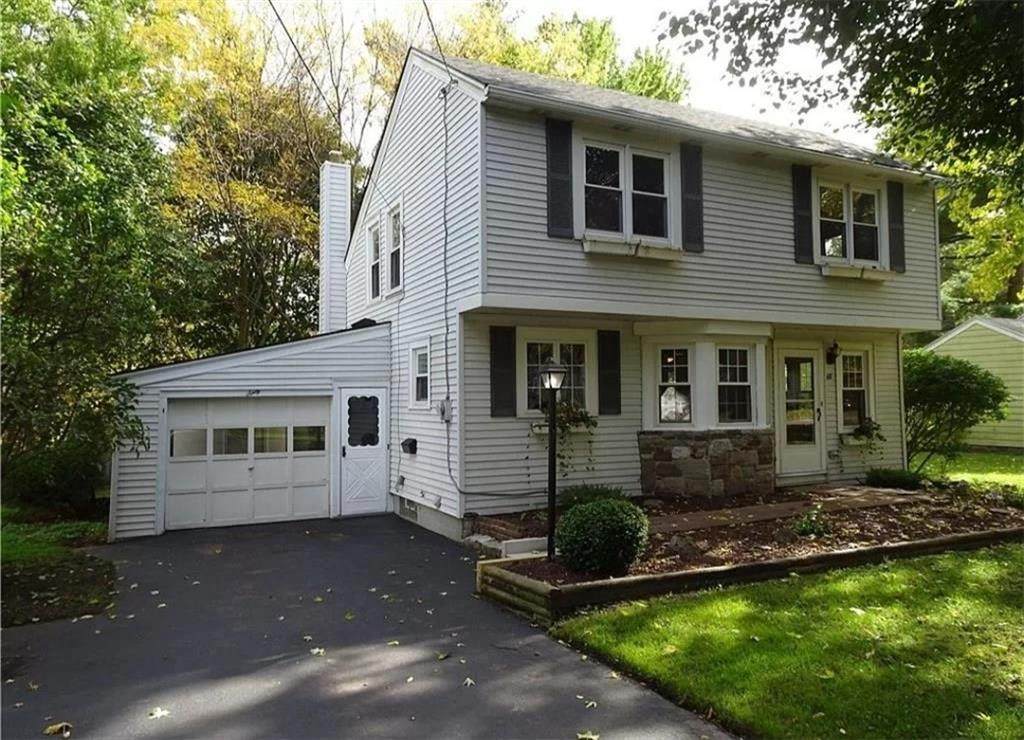 60 Woodview Drive - Photo 1