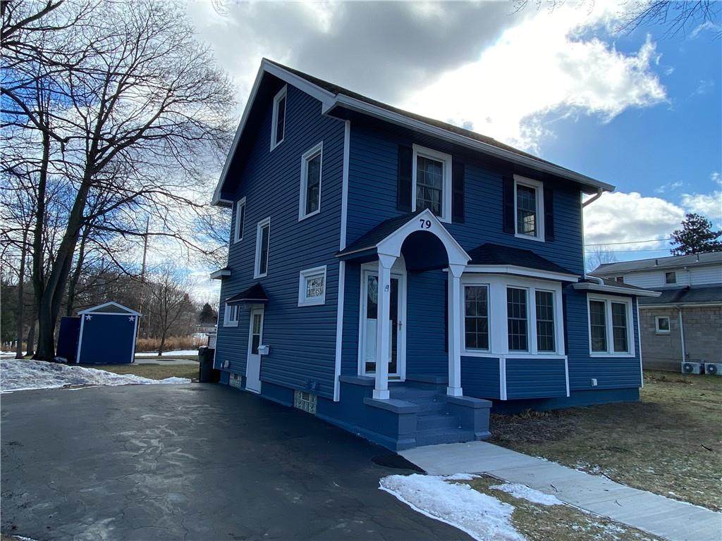 79 Hampton Boulevard - Photo 1