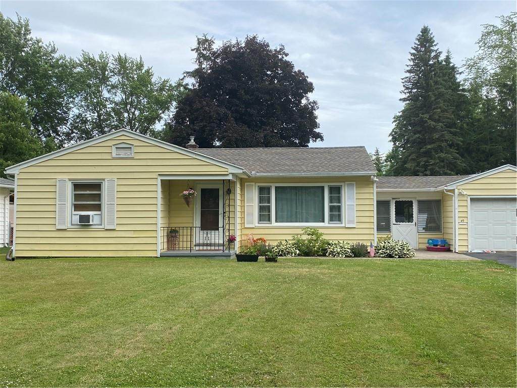 49 Ranch Village Lane - Photo 1