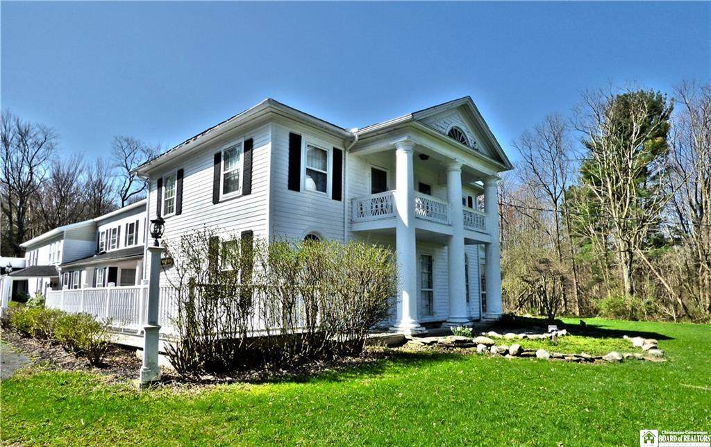 6645 Portage Road - Photo 1